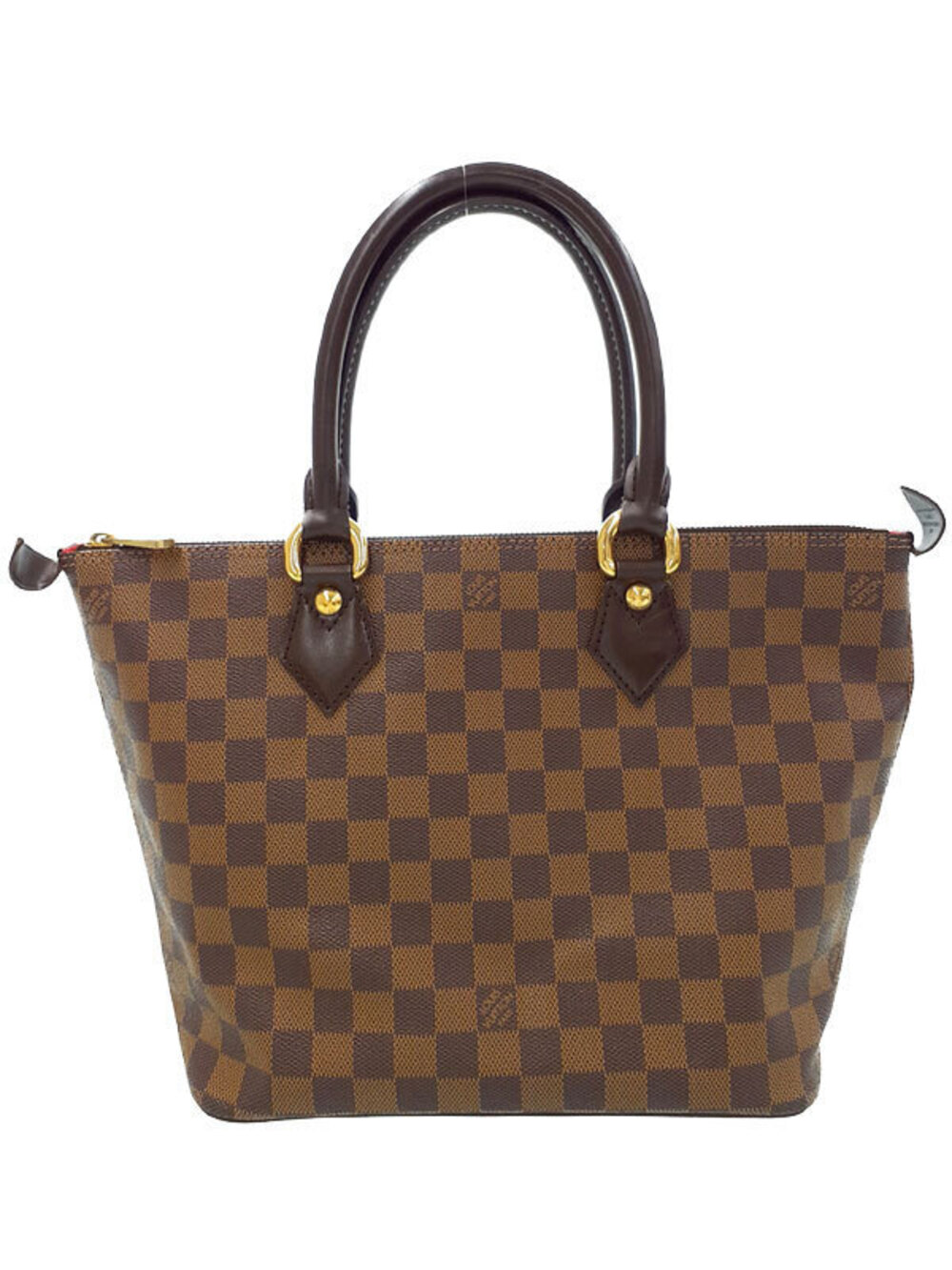 Louis Vuitton Damier Saleya Tote Bag